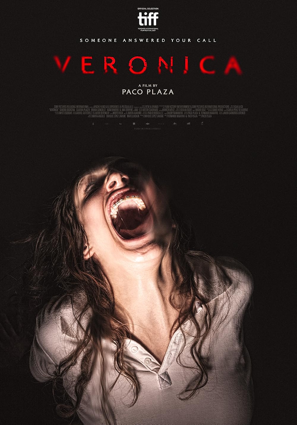 VerÃ³nica (2017)