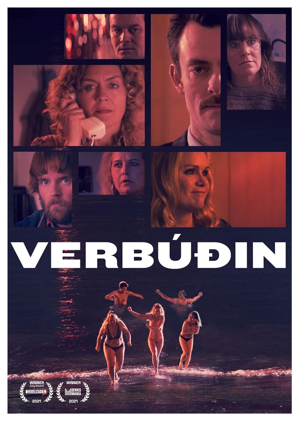 VerbÃºÃ°in (2023)