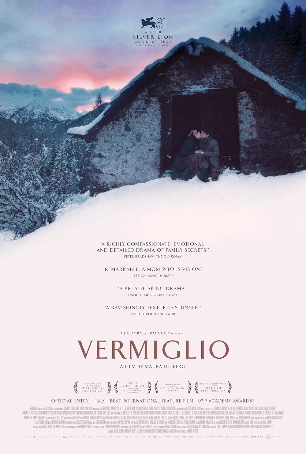 Vermiglio (2024)