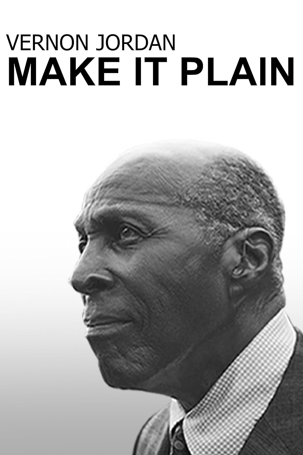 Vernon Jordan: Make It Plain (2020)