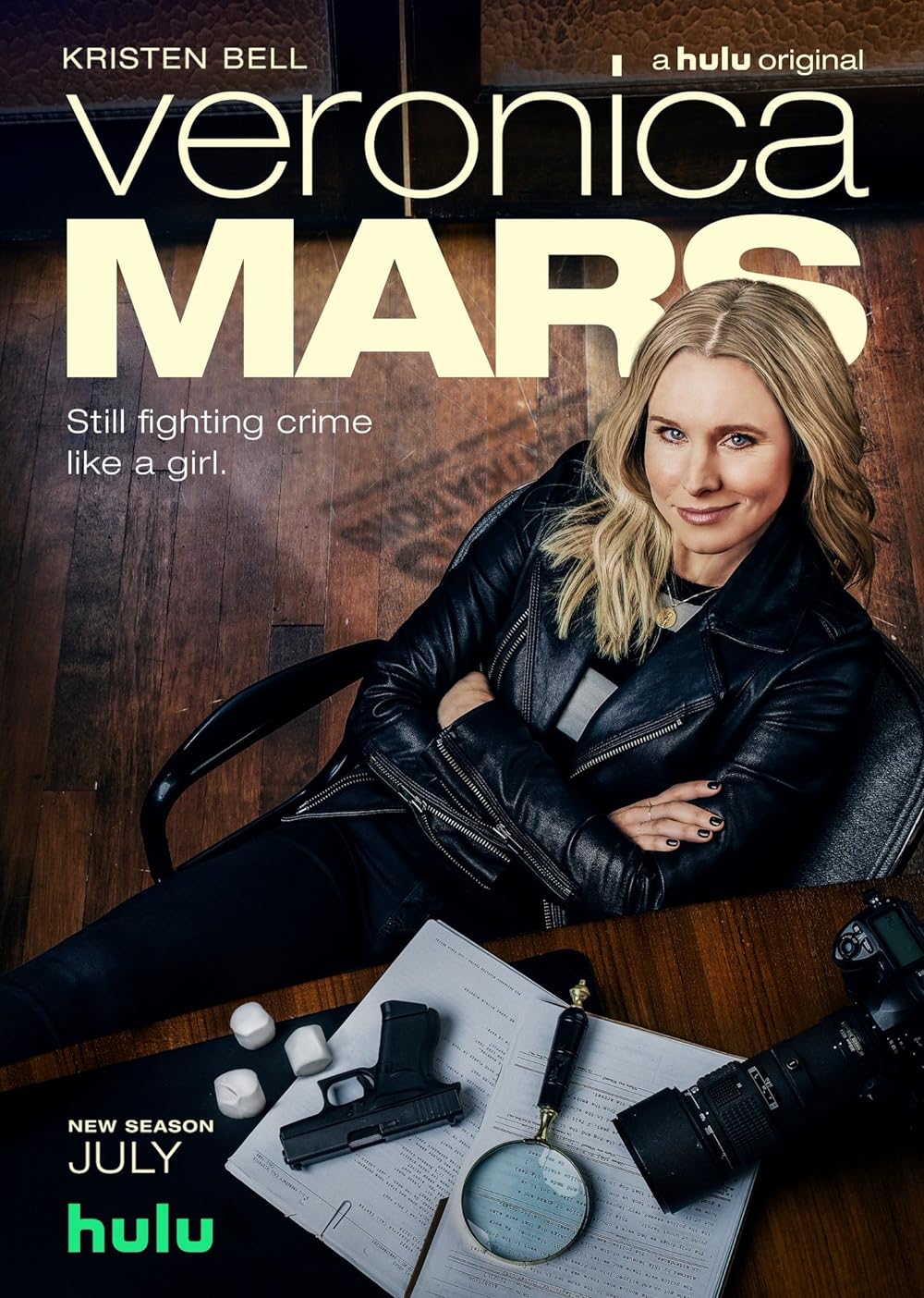 Veronica Mars (2004)