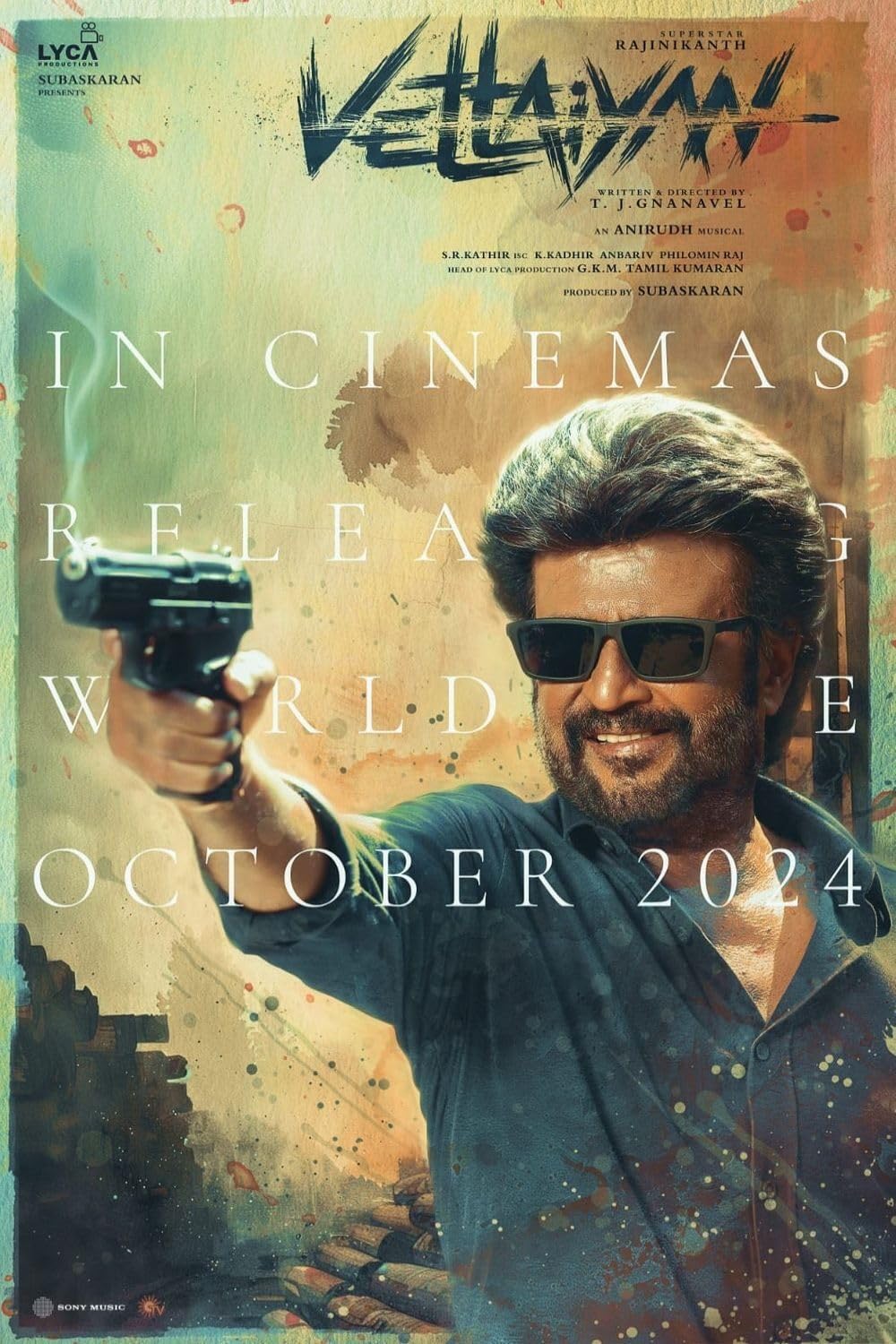 Vettaiyan (2024)