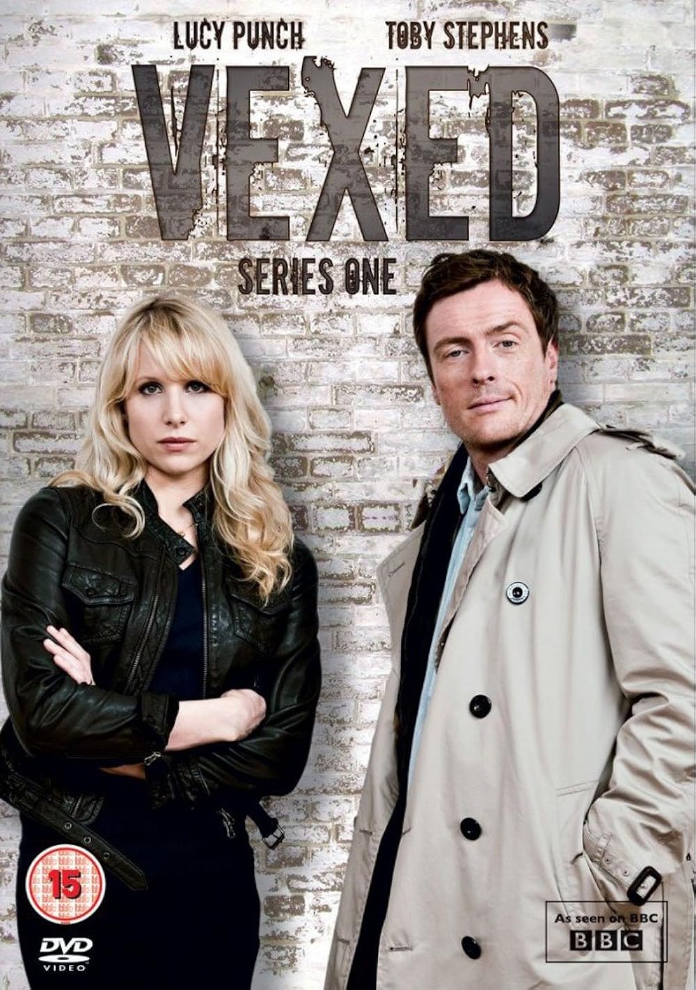 Vexed (2010)