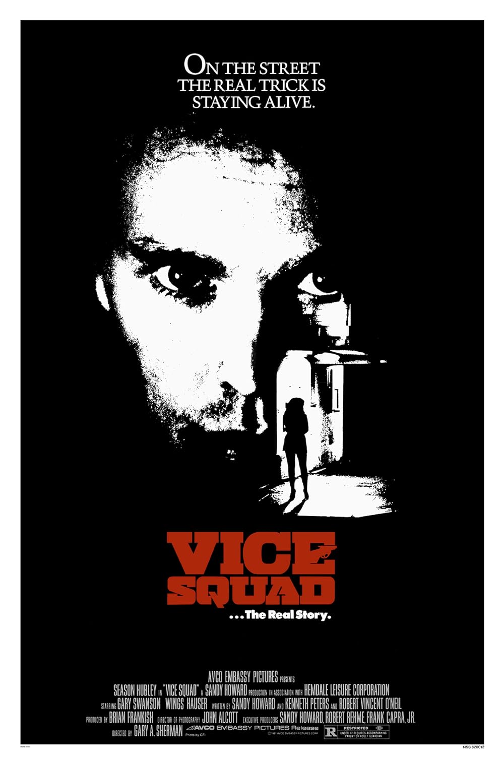 Vice Squad (1982)