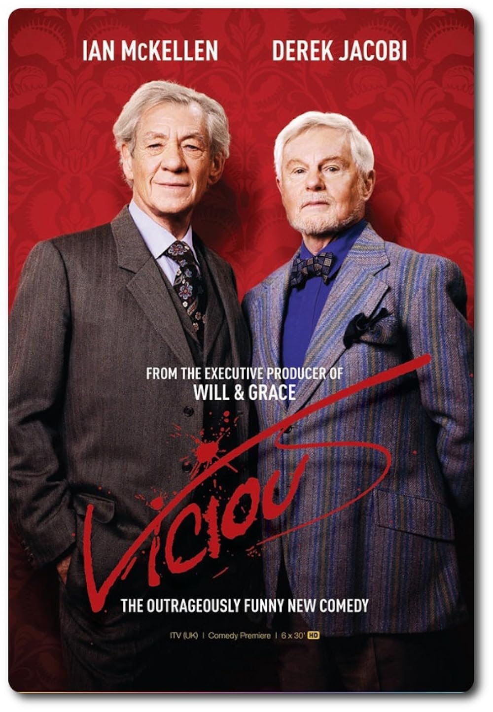 Vicious (2014)