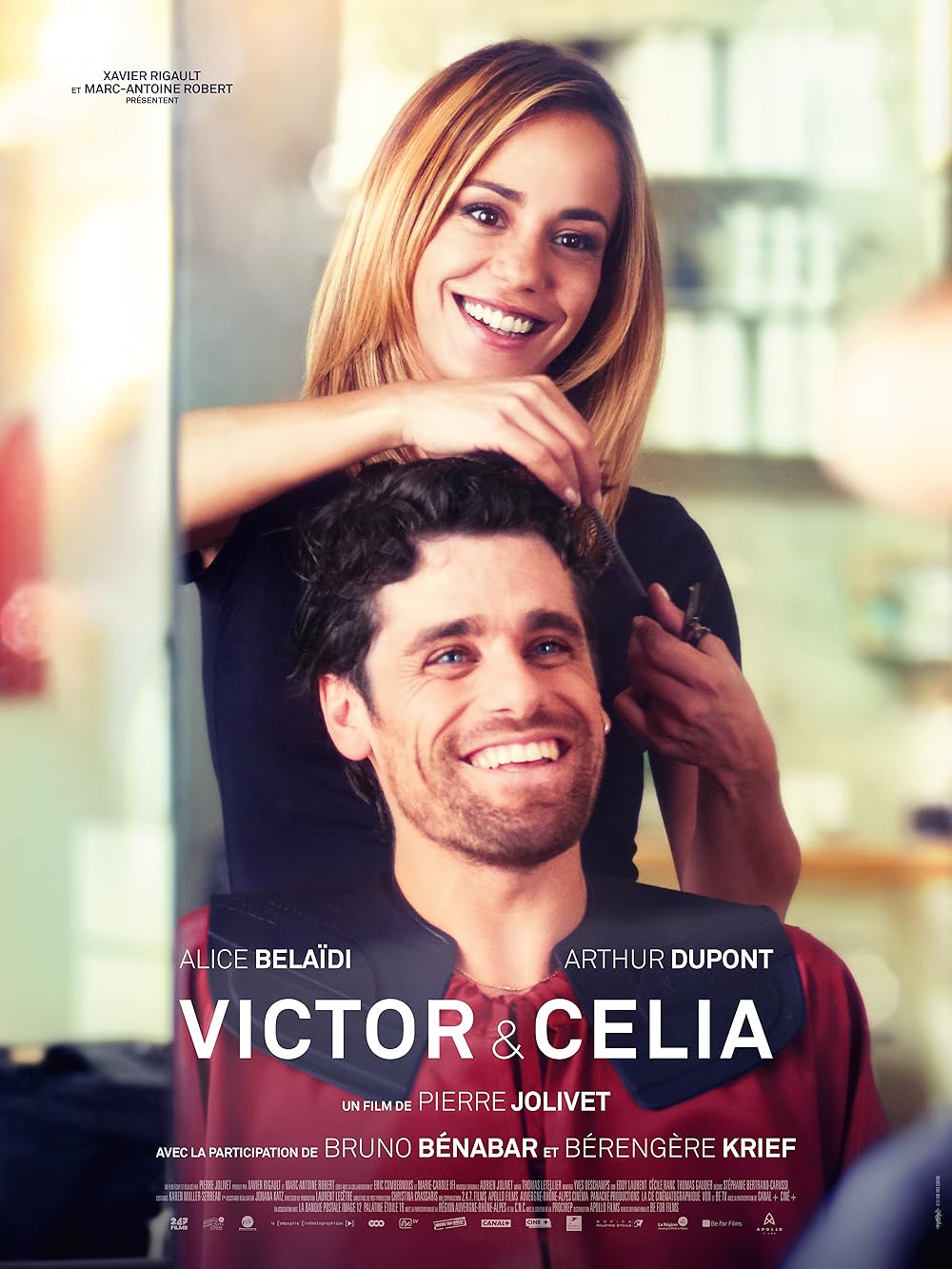 Victor & Célia (2019)