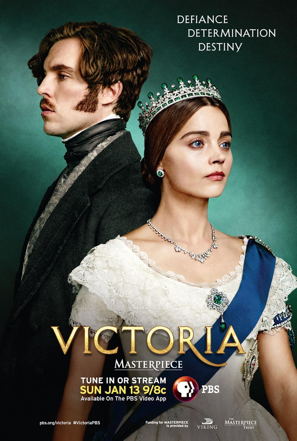 Victoria (2017)