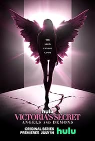 Victoria's Secret: Angels and Demons (2022)