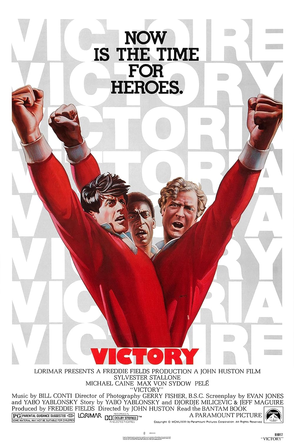 Victory (1981)