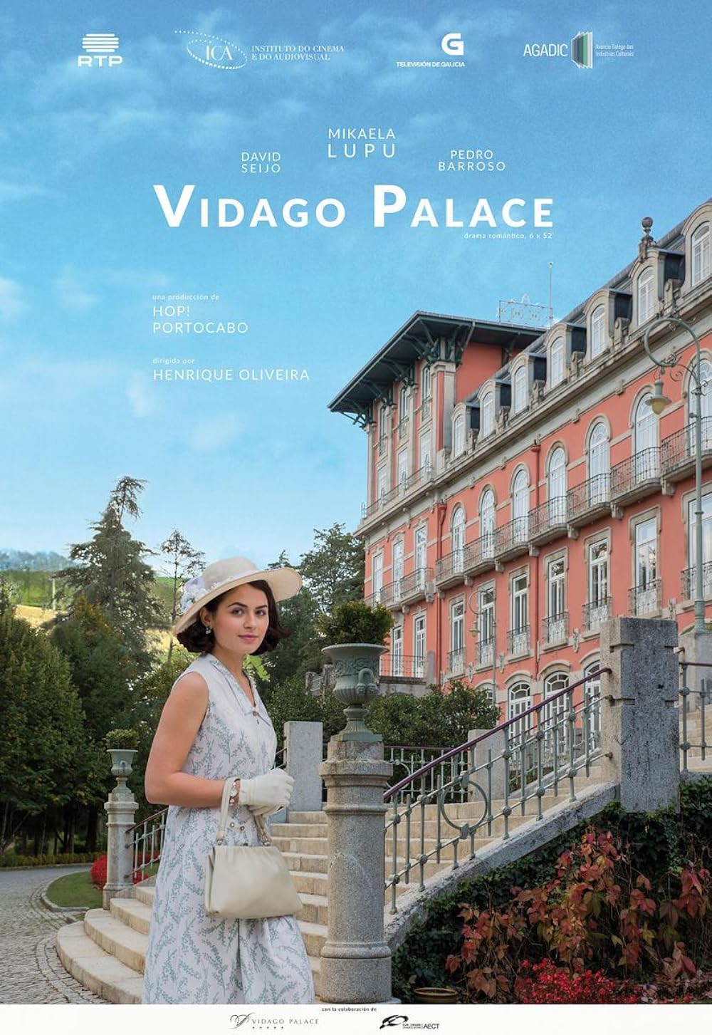 Vidago Palace (2017)