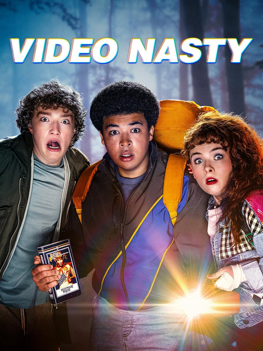 Video Nasty (2025)