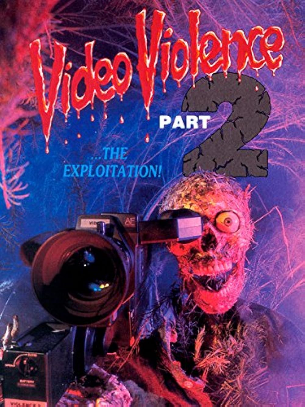 Video Violence 2 (1988)