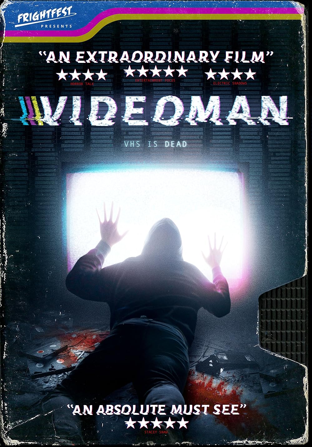 Videoman (2018)