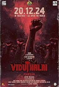 Viduthalai: Part II (2024)