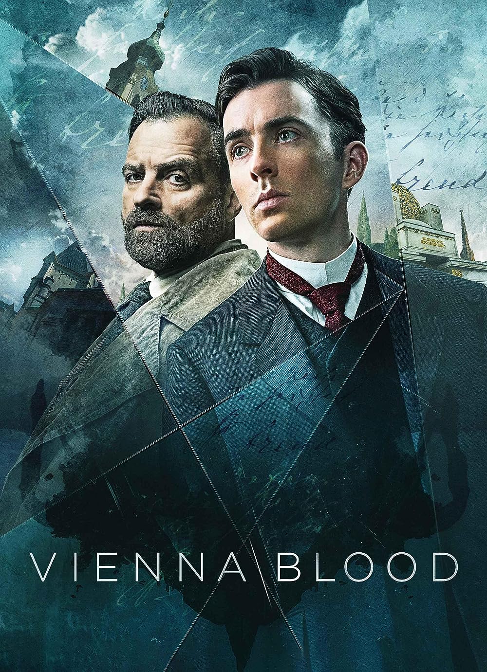 Vienna Blood (2019)