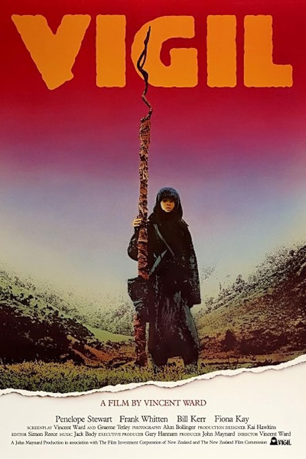 Vigil (1986)