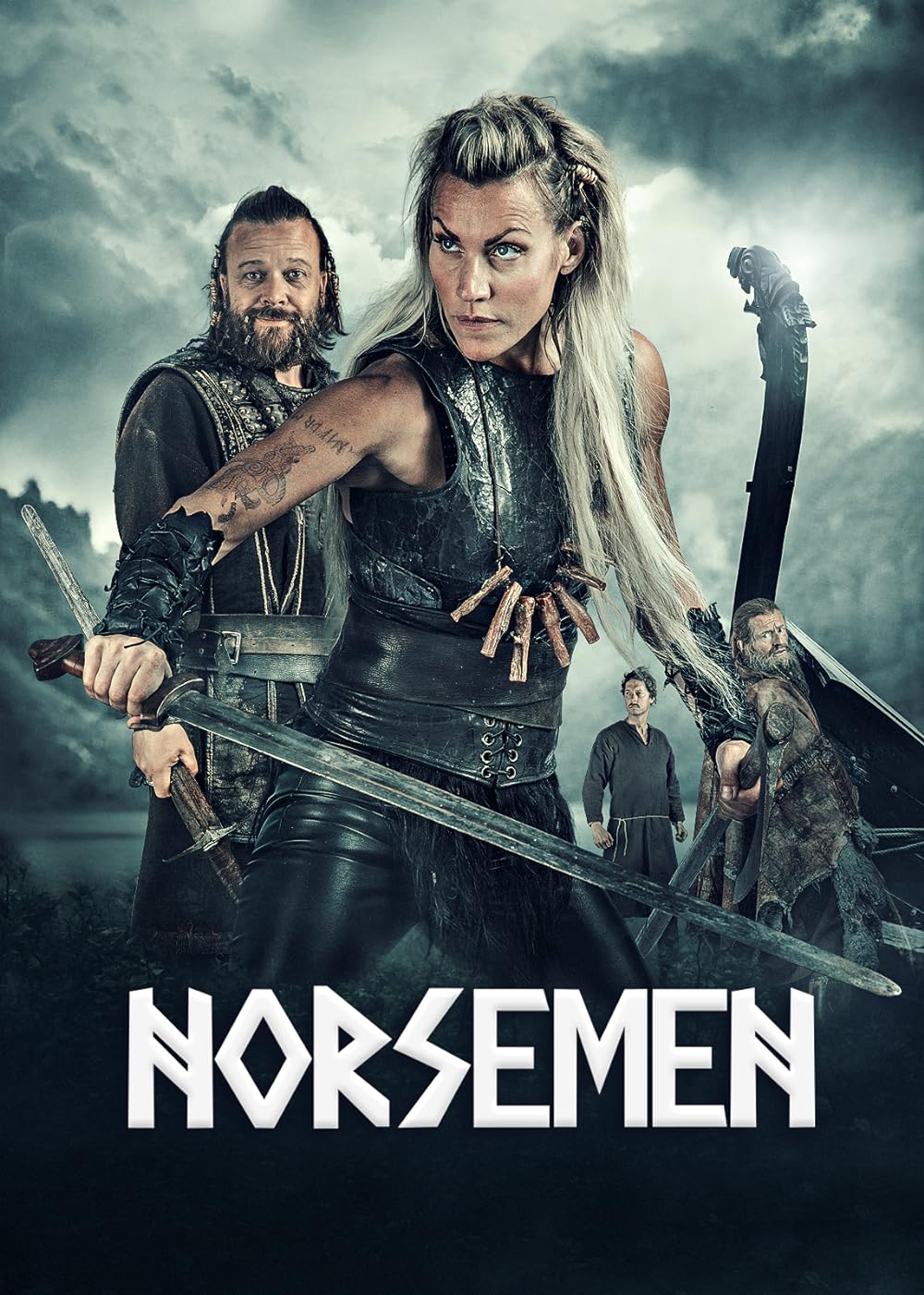 Vikingane (2017)