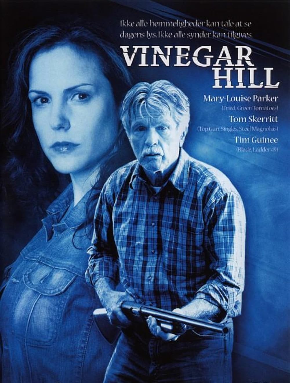 Vinegar Hill (2005)