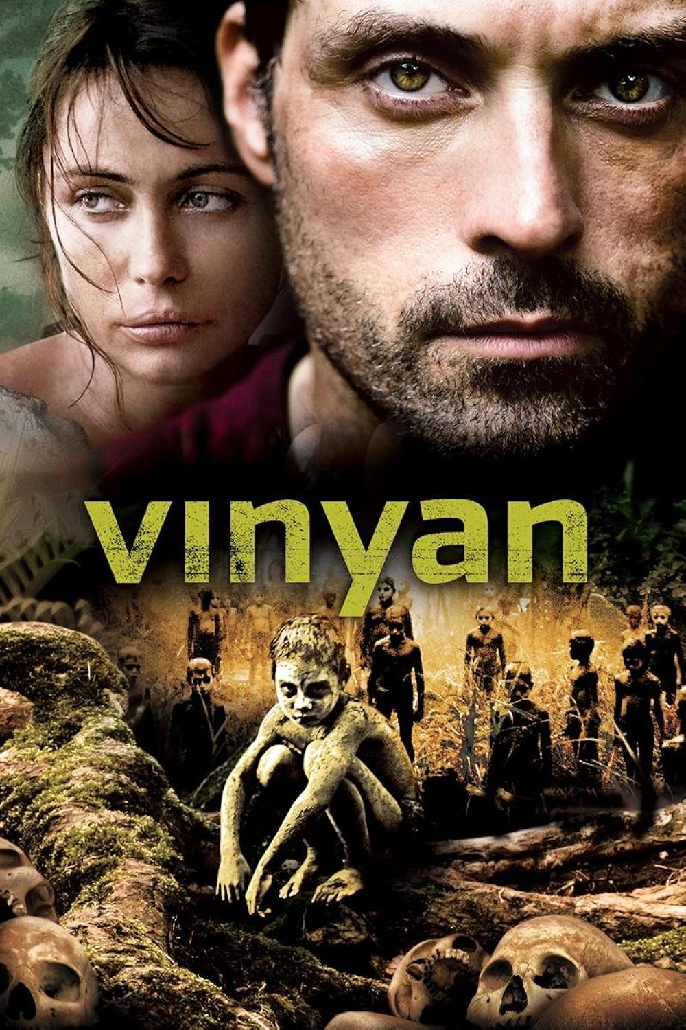 Vinyan (2008)