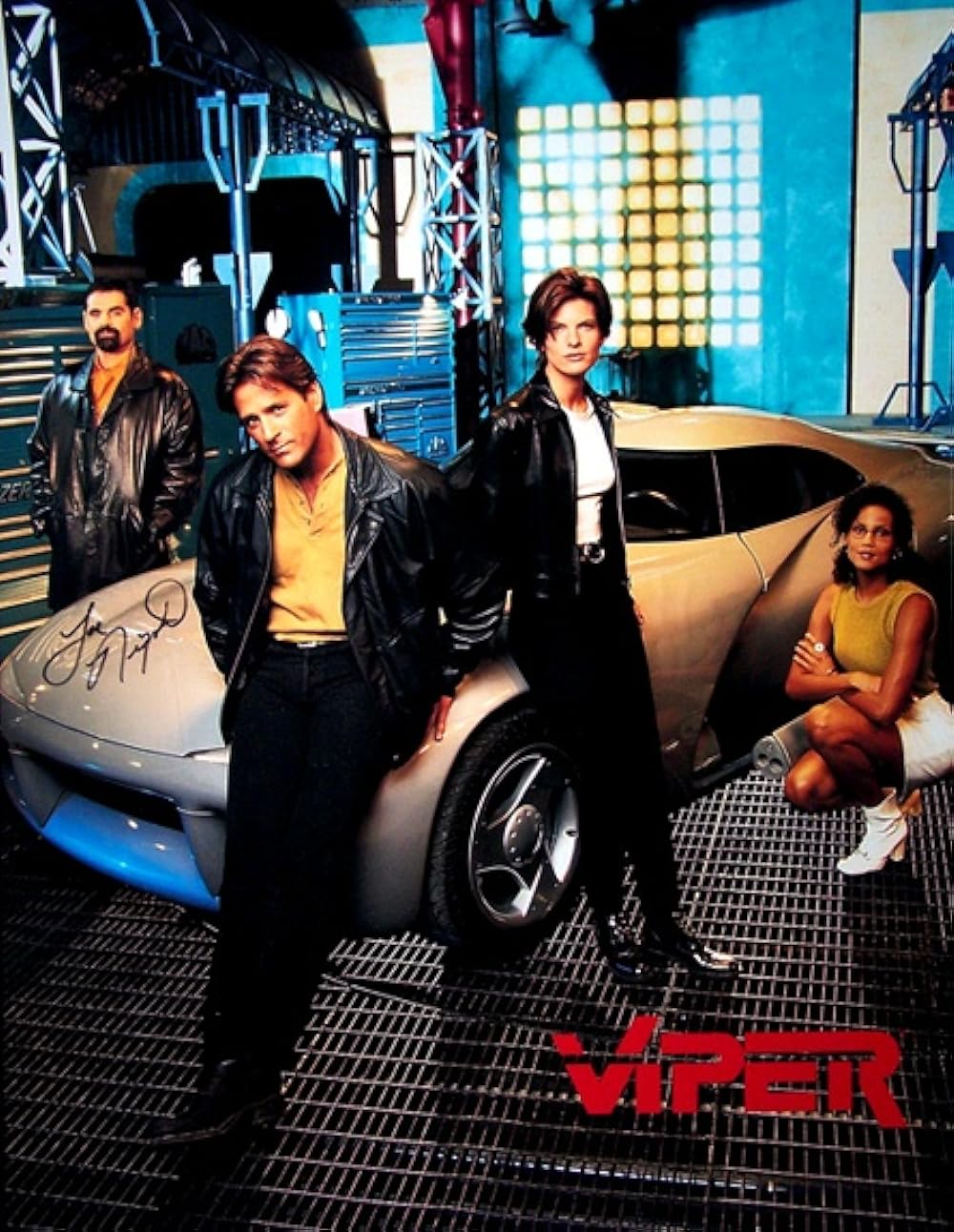 Viper (1994)