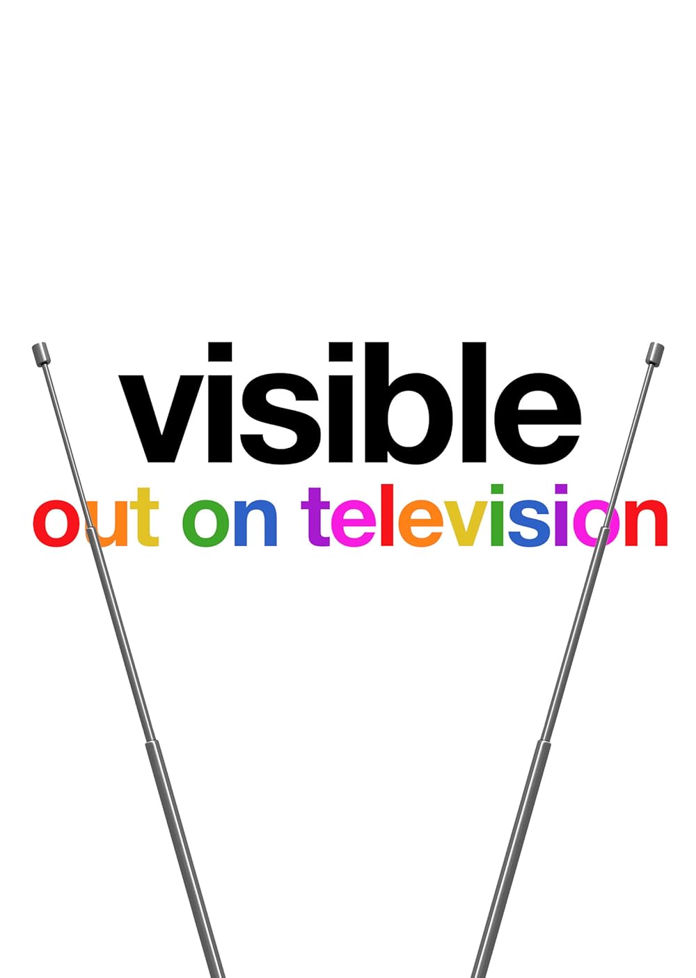 Visible: Out on Television (2020)