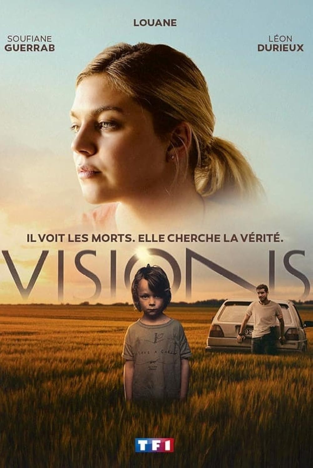 Visions (2022) 2022