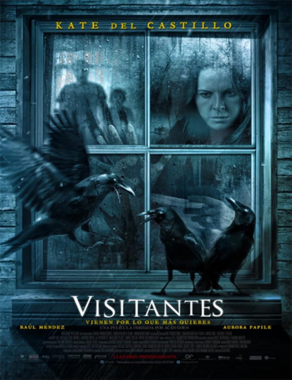 Visitantes (2014)