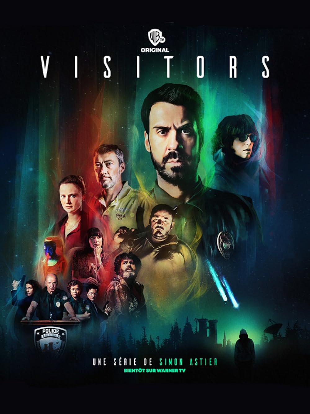 Visitors (2022)