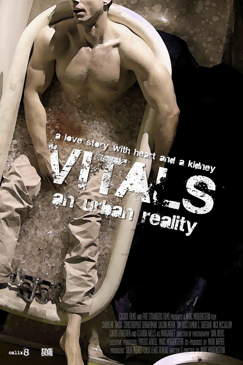 Vitals (2019)