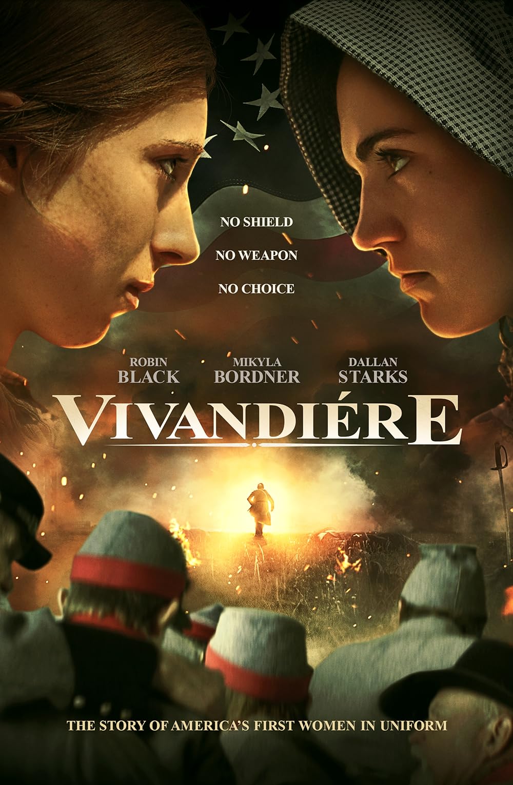 VivandiÃ¨re (2021)