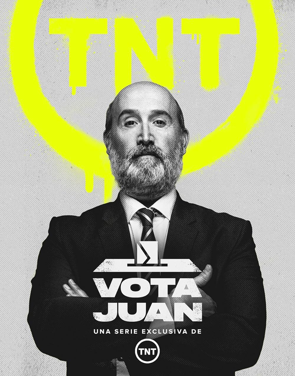 Vote for Juan (2019)