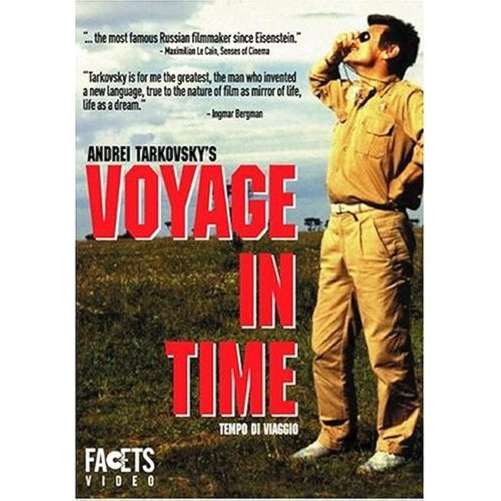 Voyage in Time (1983)