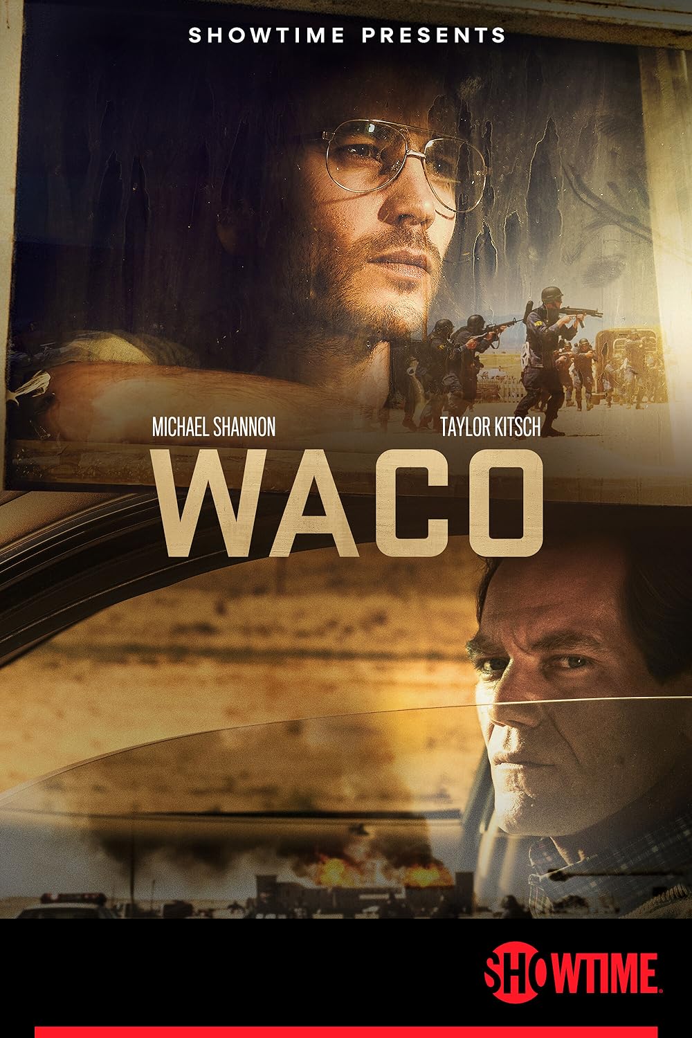 Waco (2018)