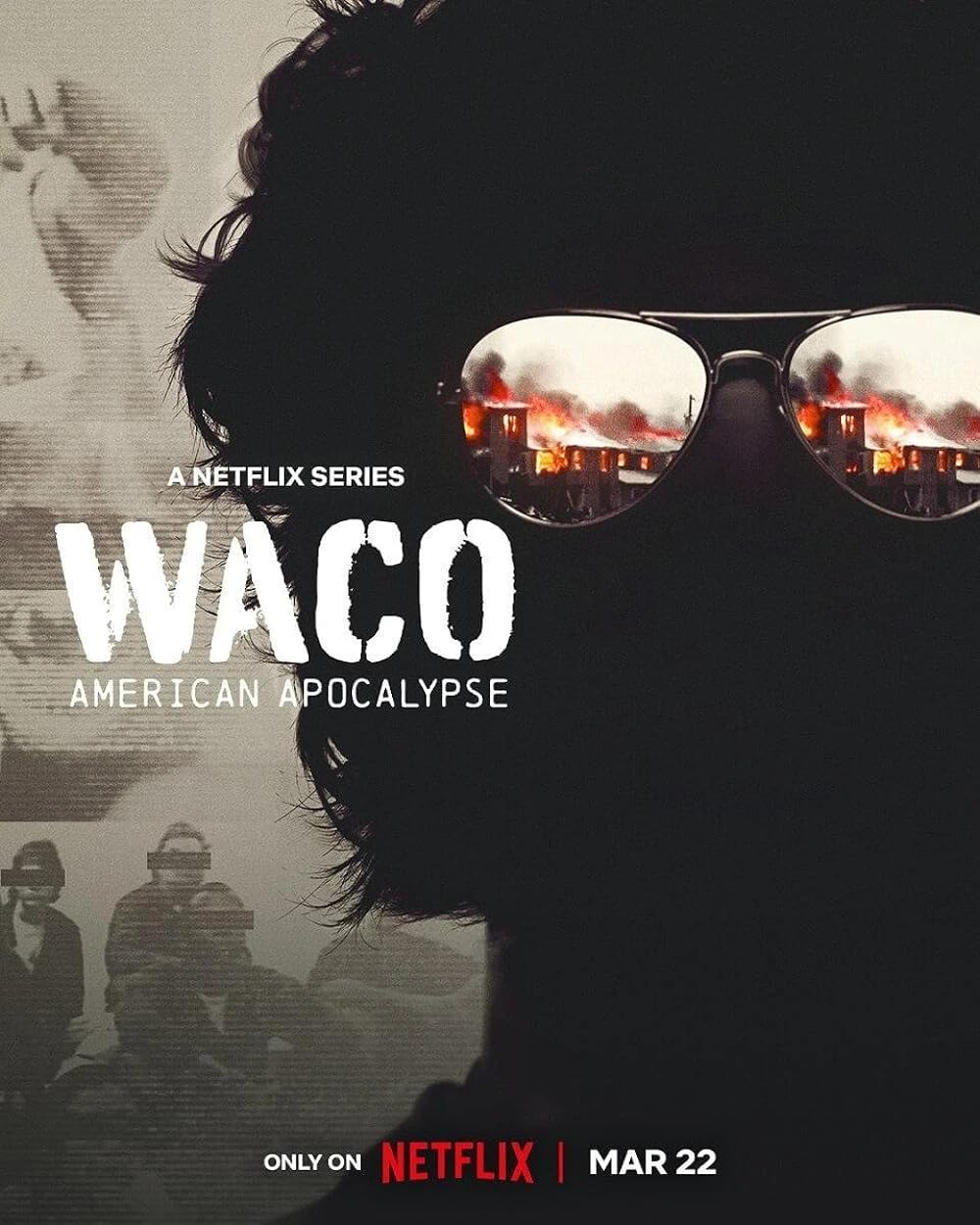 Waco: American Apocalypse (2023)