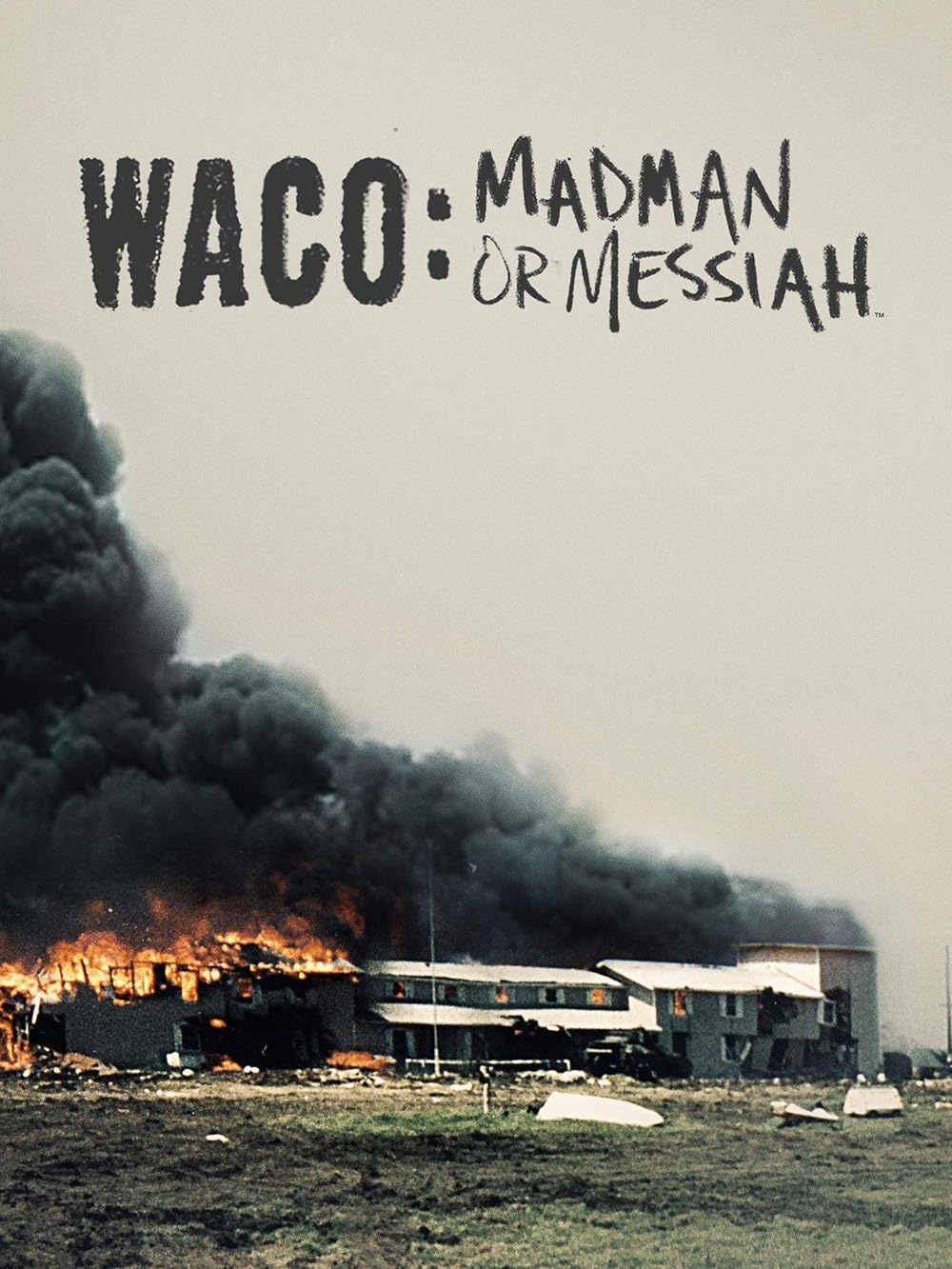 Waco: Madman or Messiah (2018)