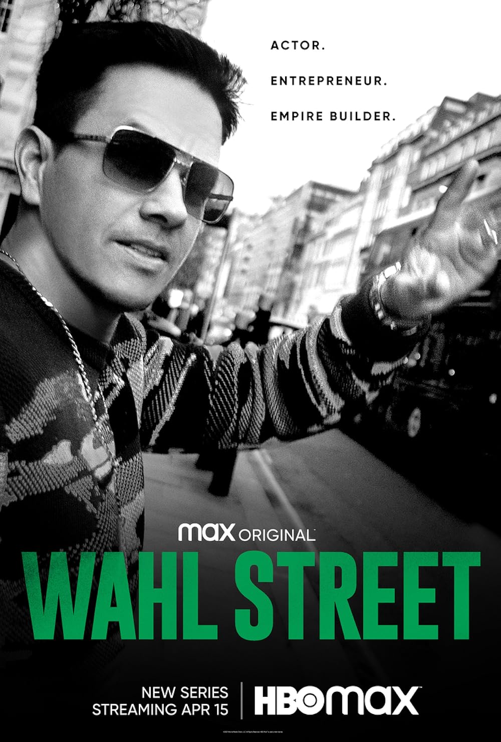 Wahl Street (2021)