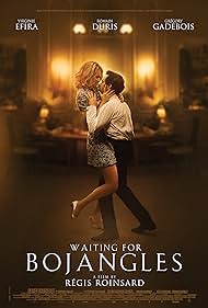 Waiting for Bojangles (2022)