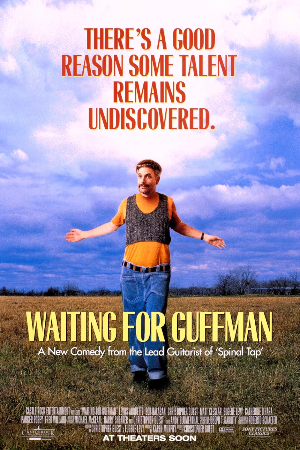 Waiting for Guffman (1997)