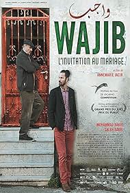 Wajib (2018)