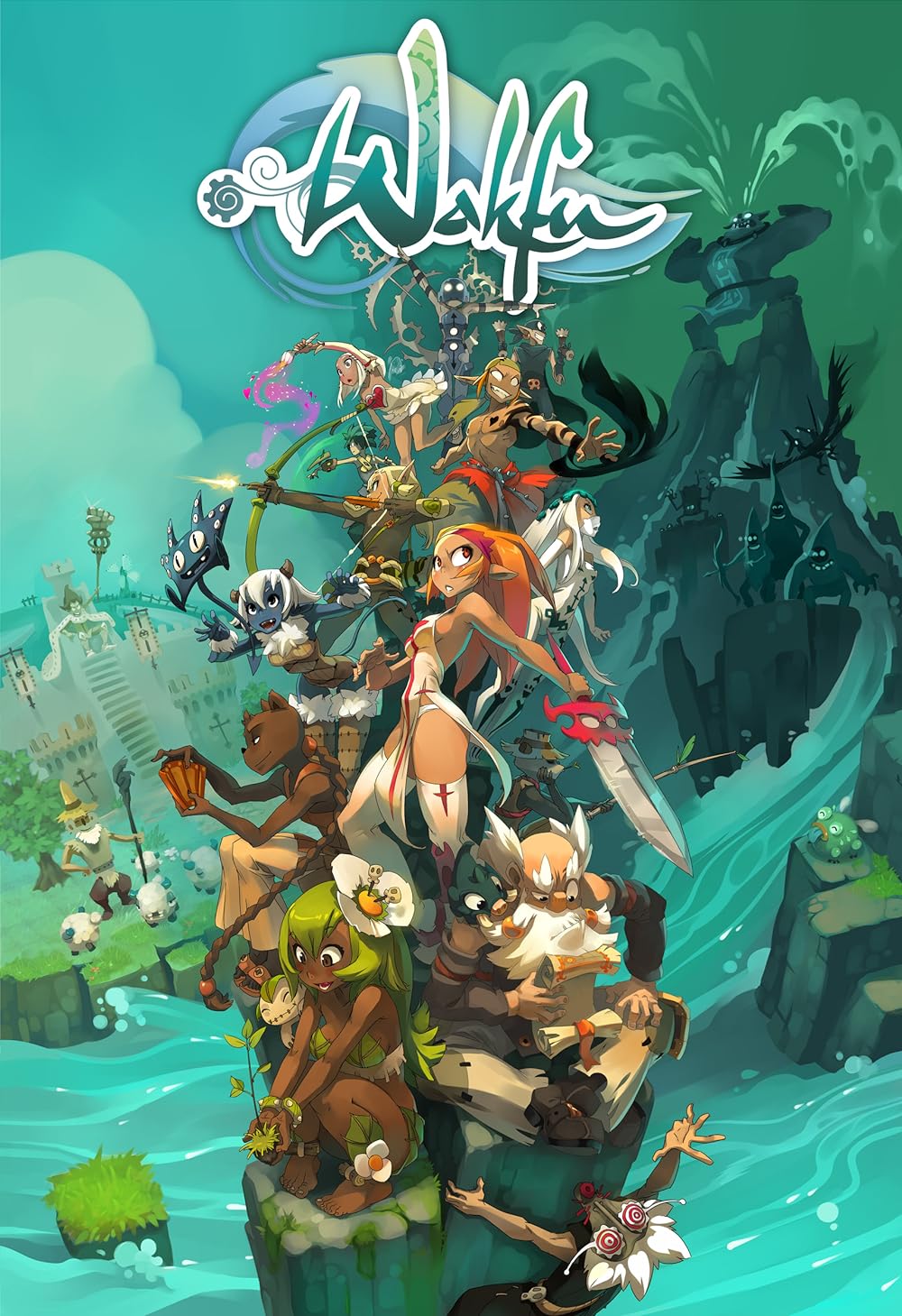 Wakfu (2008)