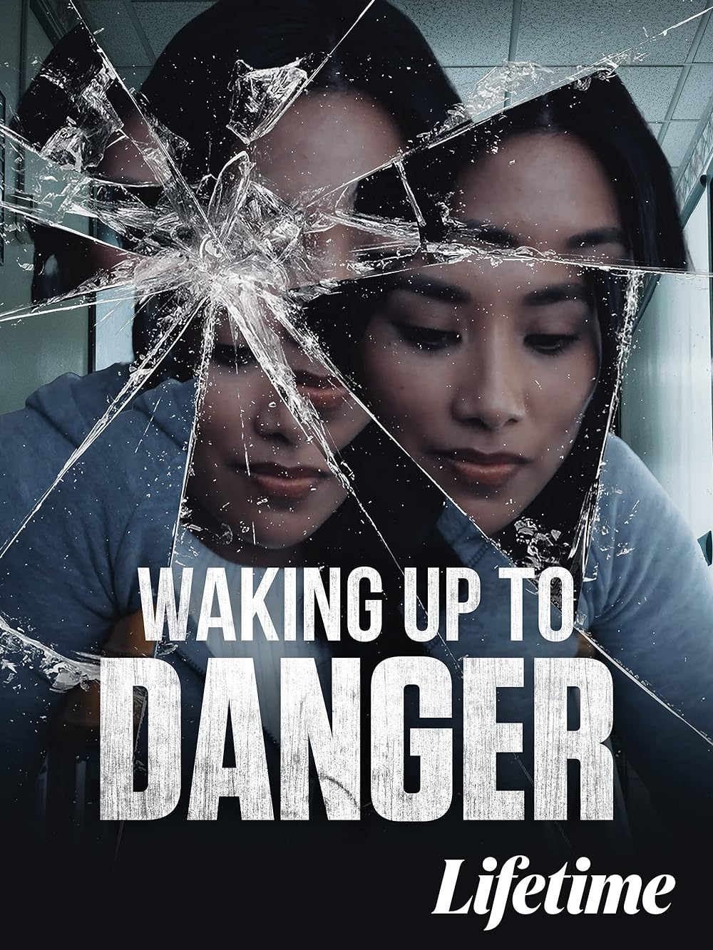 Waking Up to Danger (2021)