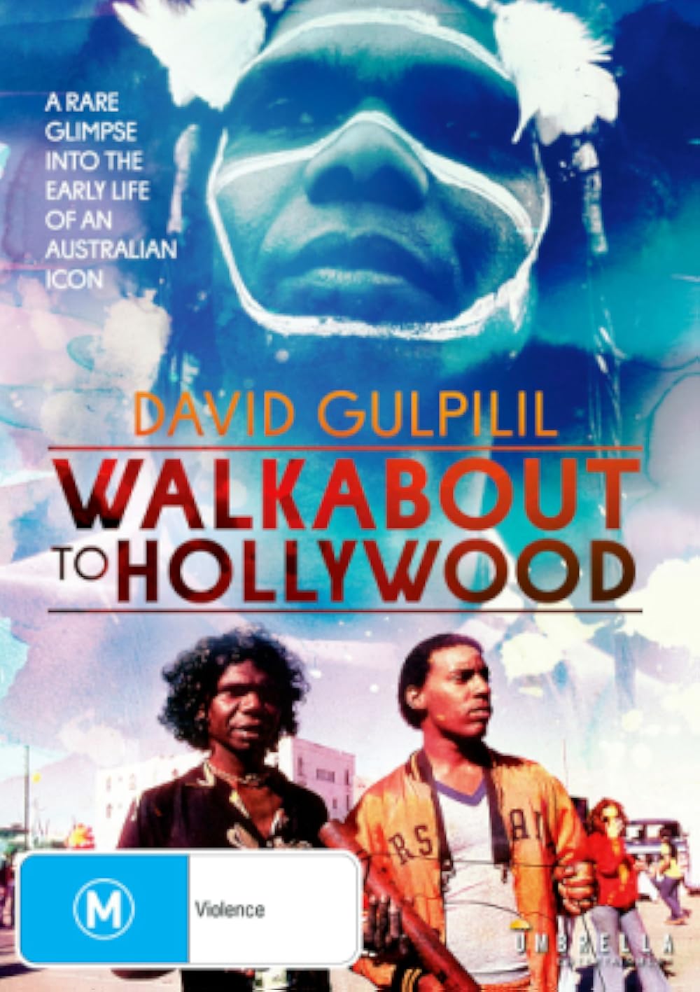 Walkabout to Hollywood (1980)