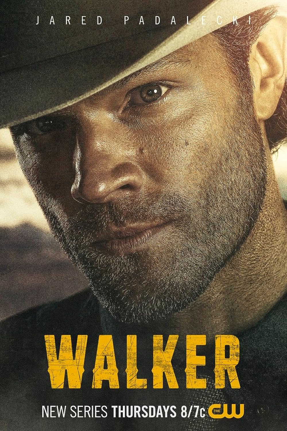 Walker (2021)