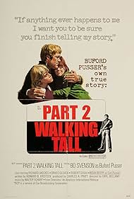 Walking Tall Part II (1975)