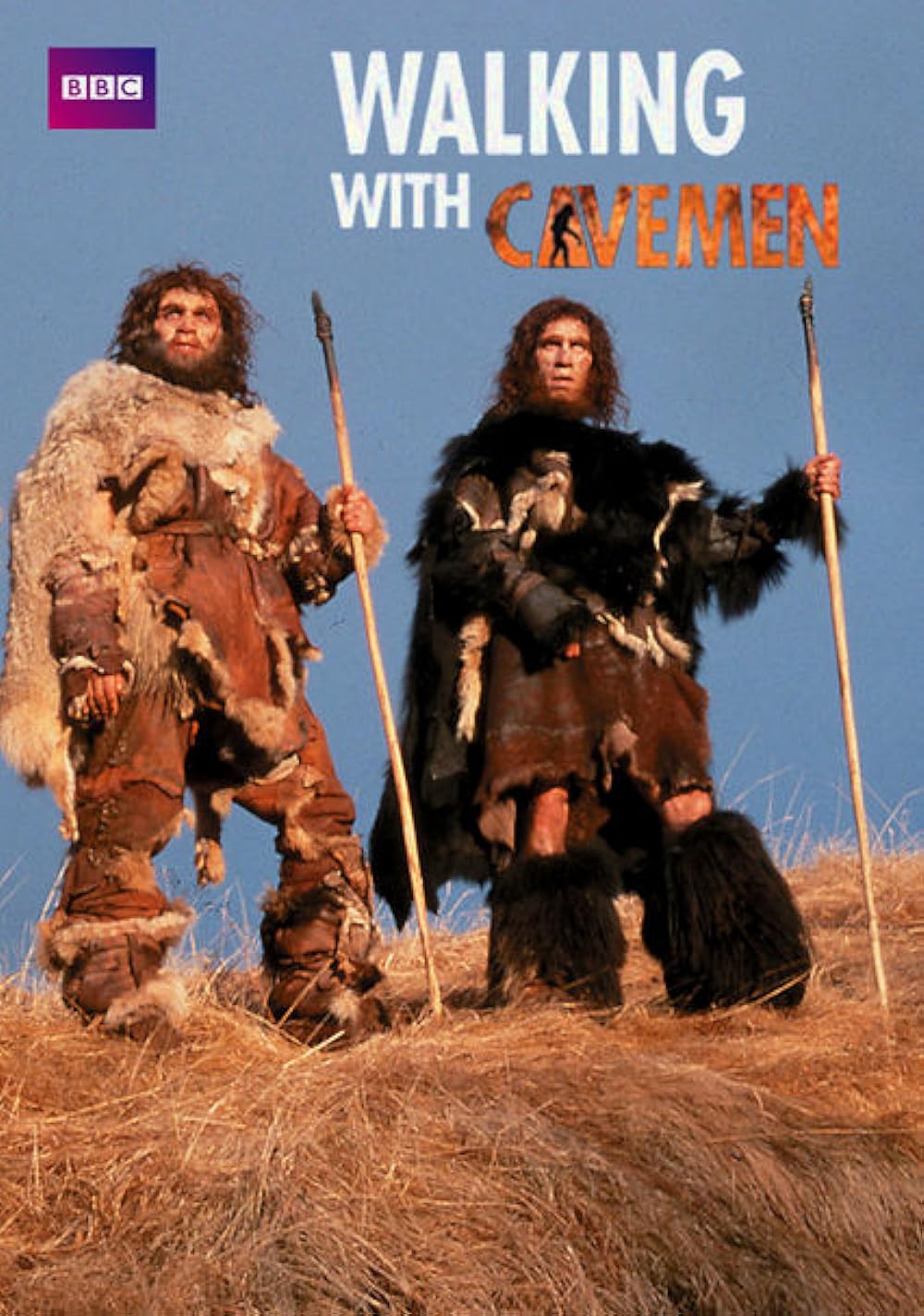 Walking with Cavemen (2003)