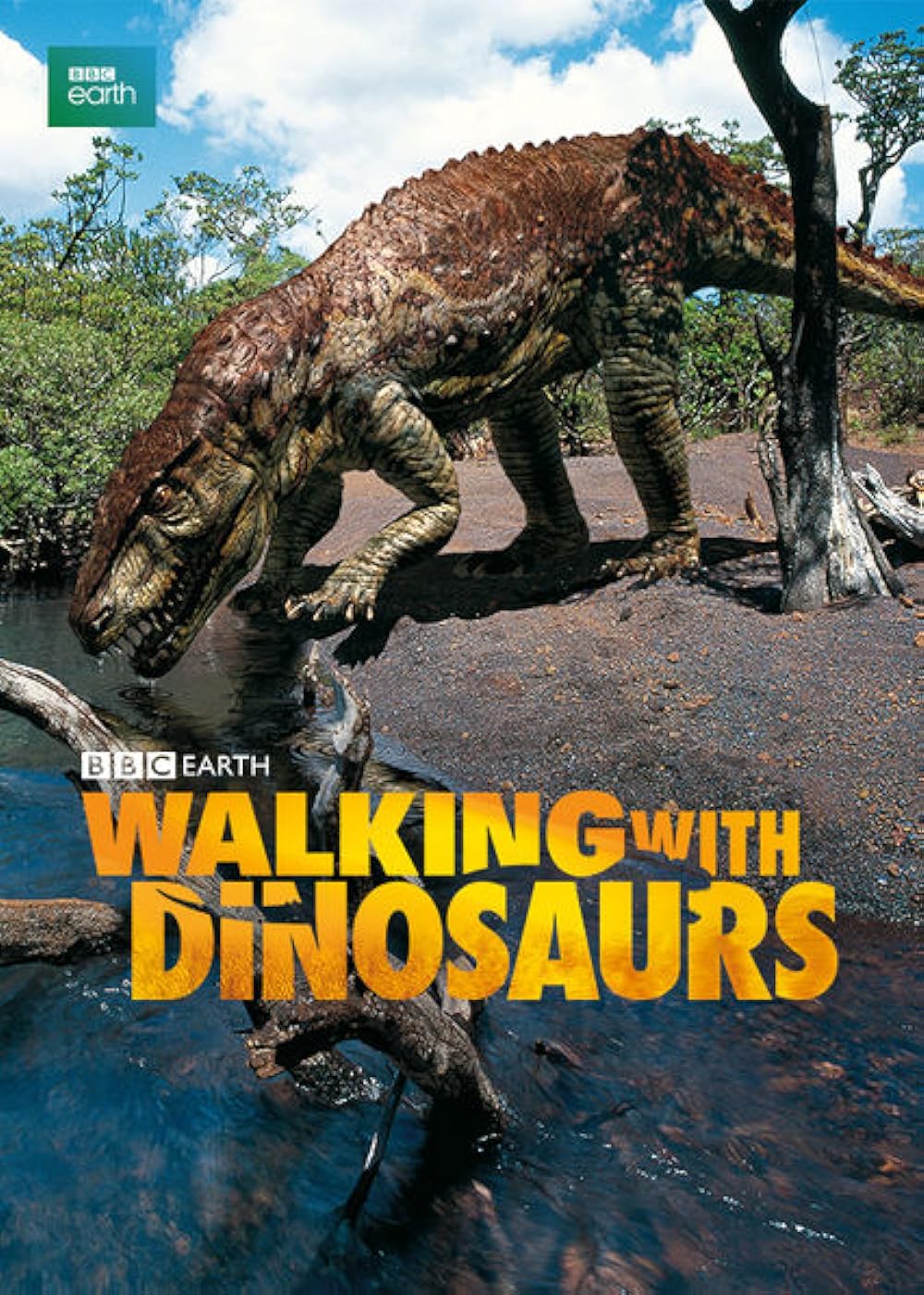 Walking with Dinosaurs (2000)