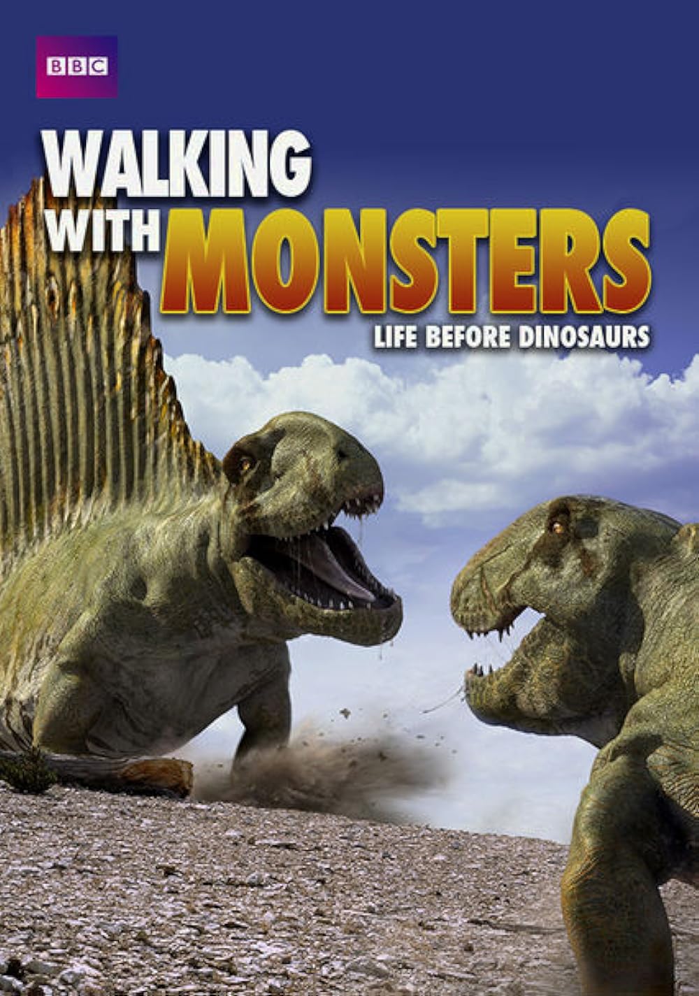 Walking with Monsters (2005)