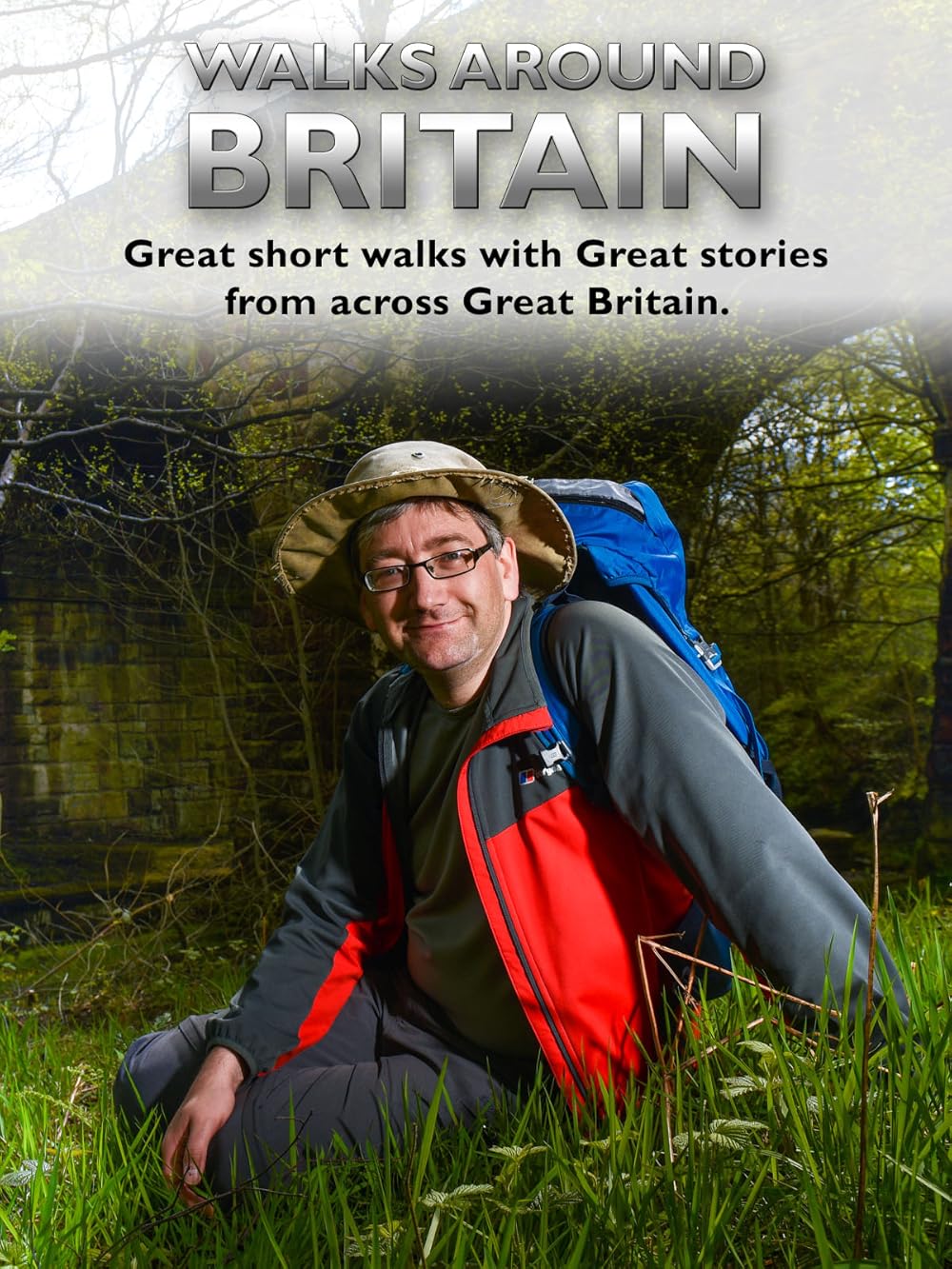 Walks around Britain (2016)