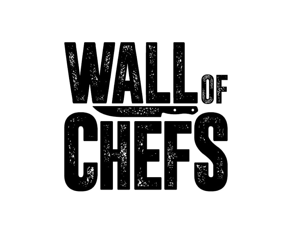 Wall of Chefs (2020)