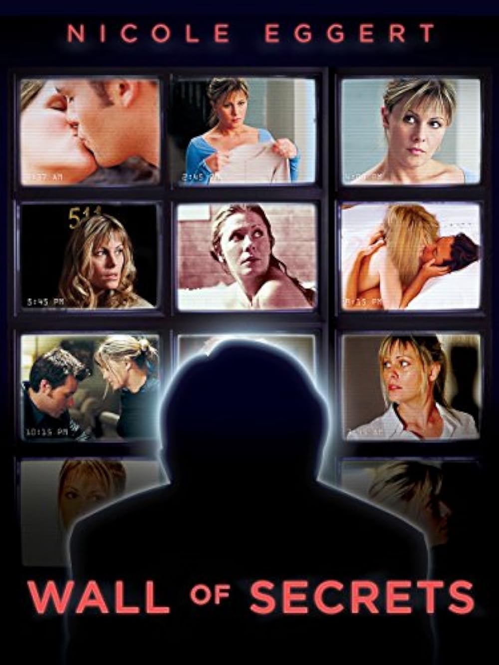 Wall of Secrets (2004)